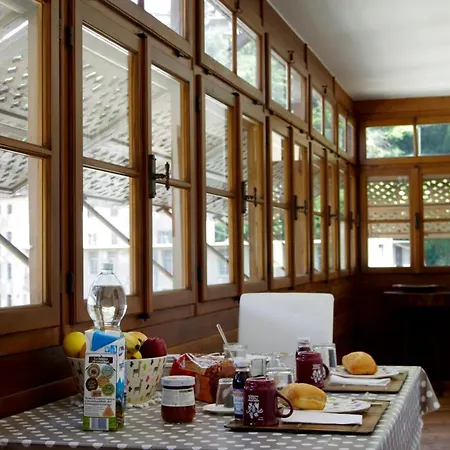La Veranda Sul Leno Rovereto (Trentino Alto Adige)