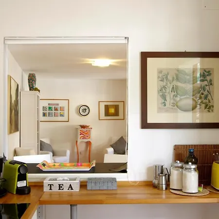 Bed & Breakfast La Veranda Sul Leno *