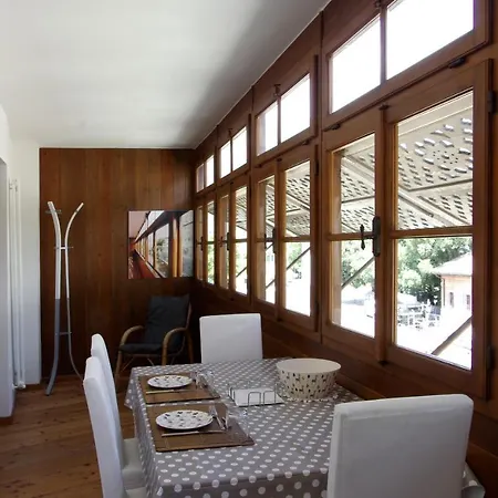 La Veranda Sul Leno Bed & Breakfast