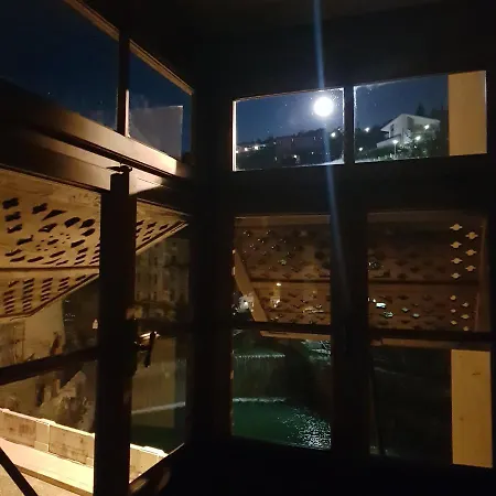 Bed & Breakfast La Veranda Sul Leno *