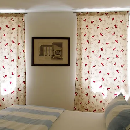 La Veranda Sul Leno Bed & Breakfast *