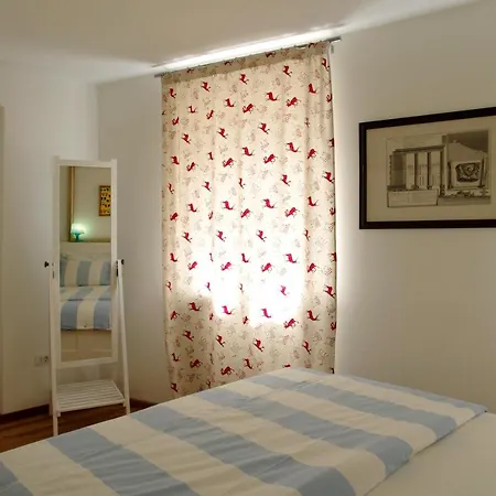 La Veranda Sul Leno Bed & Breakfast