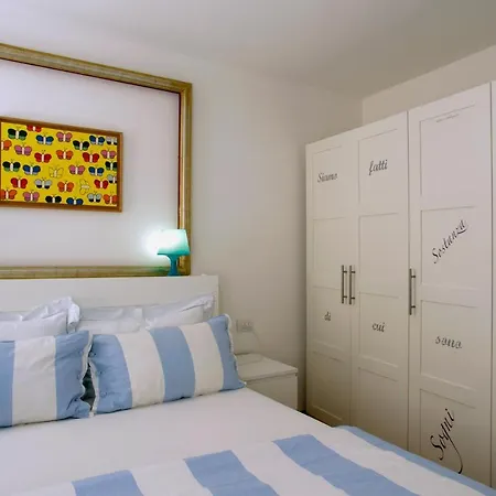 Bed & Breakfast La Veranda Sul Leno